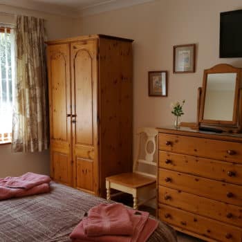 Grisedale Close Large Double Room