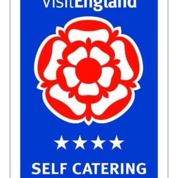 Visit England 4st Self Catering