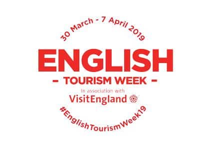 English Tourism Week Keswick Lake District