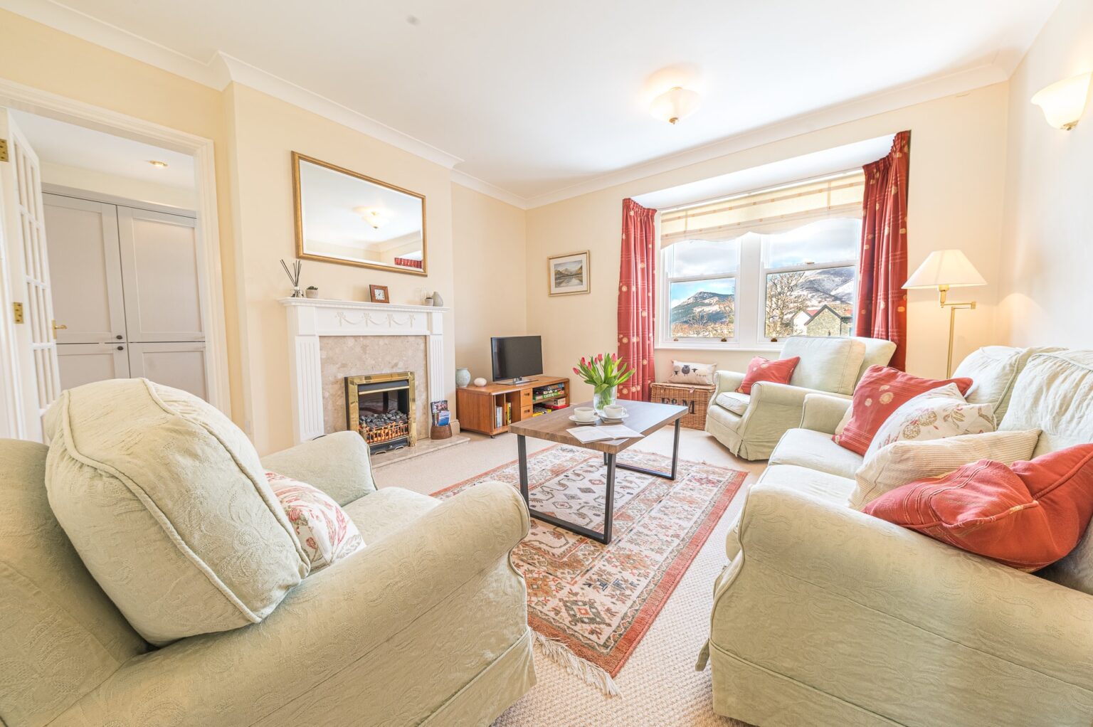 7 Greta Grove House, Keswick
