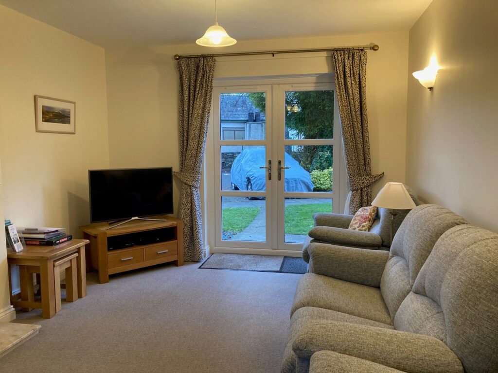 Latrigg View - Livingroom 1