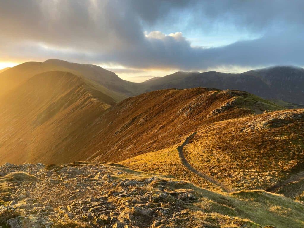 Causey Pike
